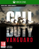 Call of Duty - Vanguard product image